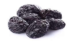 Ciruela pasa sin hueso 250g