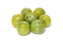 Pflaumen Königin Claudia Premium 10kg