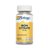 Citrate de Fer - Iron citrate 25mg 60 gélules Solaray
