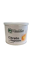 MAGNESIUM CITRATE POWDER 300 gr