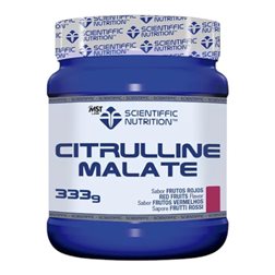 Citrullin Malat 333 Gr