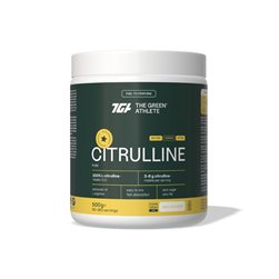 Citrulline pure vegan 500g TGA