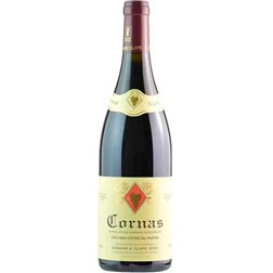 Clape Cornas 2023
