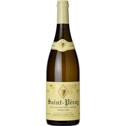 Clape Saint Peray Blanc 2024