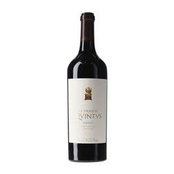 Clarence Dillon Le Dragon de Quintus 75 cl Vino Tinto