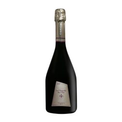 Claude Cazals La Chapelle du Clos Chardonnay Champagne Grand Cru, Blanc de Blancs 75 cl Espumoso Blanco