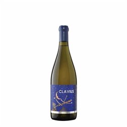 Clavius Verdejo 2018
