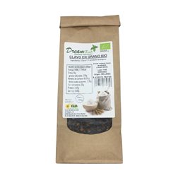 Clavo en grano Bio 100g Dream Food