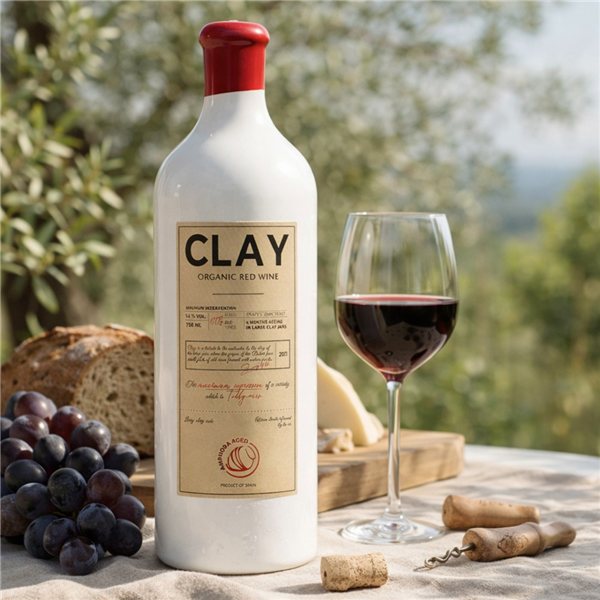 Clay Bobal Organico 2023-detalle