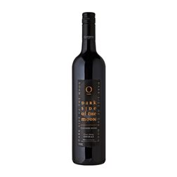 Claymore. Dark Side of the Moon Syrah Clare Valley 75 cl Vino Tinto