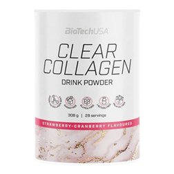 Clear Collagen 308 Gr