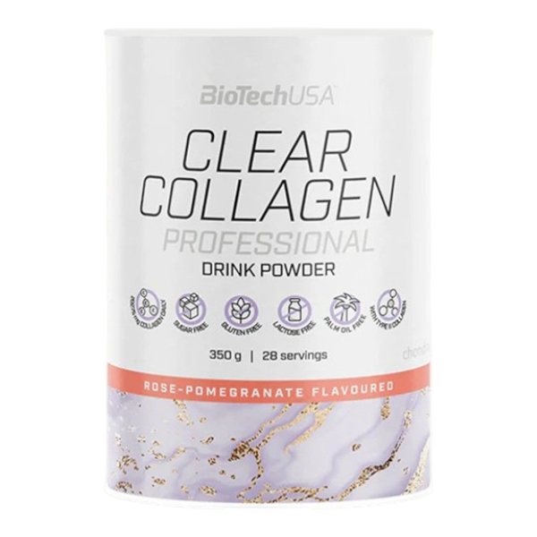 Collagène Clair Professionnel 350 g-detalle