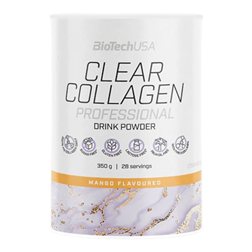Clear Collagen Professional 350 Gr
