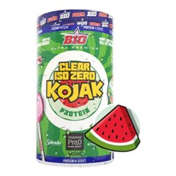 Clear Iso Zero 750 Gr