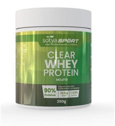 CLEAR WHEY PROTEIN MOJITO 250 gr