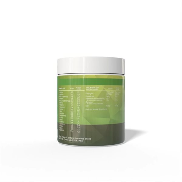 Clear Whey Protein Mojito 250g Sotya SPORT-izquierda