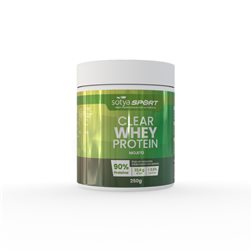 Klares Molkenprotein Mojito 250g Sotya