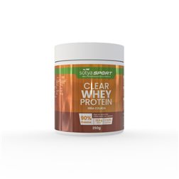 Clear Whey Protein Piña colada 250g Sotya