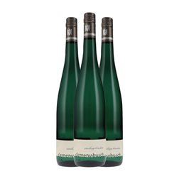Clemens Busch Riesling Trocken — Seco Mosel 75 cl Vino Blanco (Caja de 3 unidades)