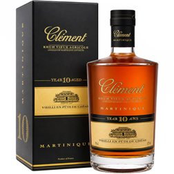 Clément Vieux 10 Jahre