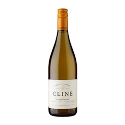 Cline Chardonnay Organic — Ecológico 75 cl Vino Blanco