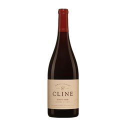 Cline Pinot Negro Organic — Ecológico 75 cl Vino Tinto