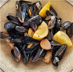 Valencianische Muschel 5 kg (Ref. 120318)