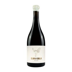 Clon de Gallo Majuelo Bella Lola Verdejo Rueda 75 cl Vino Blanco
