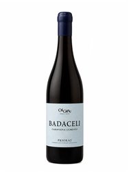 Clos Badaceli Carinyena Cemento