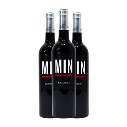 Clos Berenguer Min Priorat 75 cl Vino Tinto (Caja de 3 unidades)