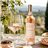 Clos Cibonne Tentations Rosé 2025-lateral