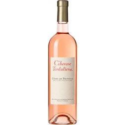 Clos Cibonne Tentations Rosé 2025