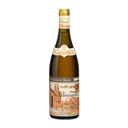 Clos Cibonne Vignettes Côtes de Provence Cru Classé, Cuvée, Speciale — Especial, Rosé — Rosado Organic — Ecológico 75 cl Vino Rosado