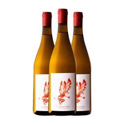 Clos Cor Ví Corsalvatge Verdil Valencia 75 cl Vino Blanco (Caja de 3 unidades)