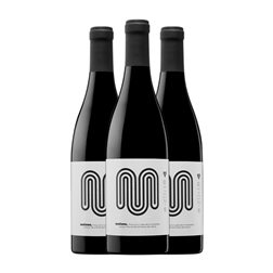 Clos Cor Ví Maloco Bobal Valencia 75 cl Vino Tinto (Caja de 3 unidades)