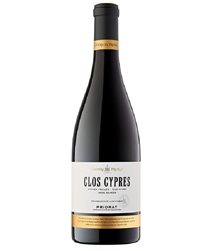 Clos Cypres 2022