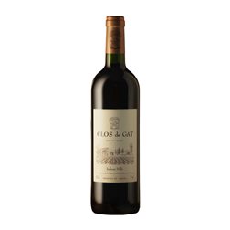 Clos de Gat Ayalon Valley Judean Hills 75 cl Vino Tinto