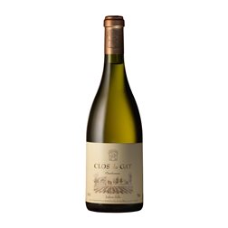 Clos de Gat Chardonnay Judean Hills 75 cl Vino Blanco