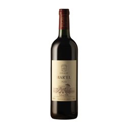 Clos de Gat Har'el Merlot Judean Hills 75 cl Vino Tinto