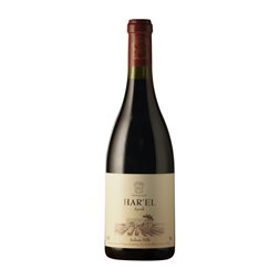 Clos de Gat Har'el Syrah Judean Hills 75 cl Vino Tinto