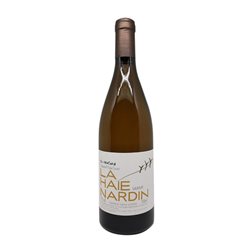 Clos de L'Ecotard La Haie Nardin Chenin Saumur 75 cl Vino Blanco