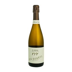 Clos de L'Ecotard Les Quarts de Saint Vincent Chenin Saumur 75 cl Vino Blanco