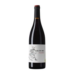 Clos de Mez Mademoiselle M Gamay Fleurie 75 cl Vino Tinto