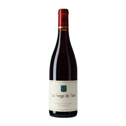 Clos de Tart La Forge Pinot Negro Morey-Saint-Denis 1er Premier Cru Botella Magnum 1,5 L Vino Tinto