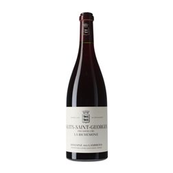 Clos des Lambrays Le Richemone Nuits-Saint-Georges 1er Premier Cru 75 cl Vino Tinto