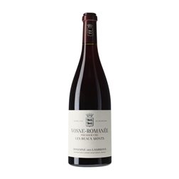 Clos des Lambrays Les Beaux Monts Vosne-Romanée 1er Premier Cru 75 cl Vino Tinto
