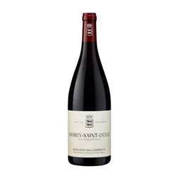 Clos des Lambrays Morey-Saint-Denis Villages 75 cl Vino Tinto