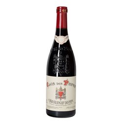 'Clos des Papes 2021'