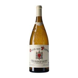 Clos des Papes Châteauneuf-du-Pape Botella Magnum 1,5 L Vino Blanco