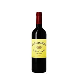 Clos du Marquis Saint Julien 2021